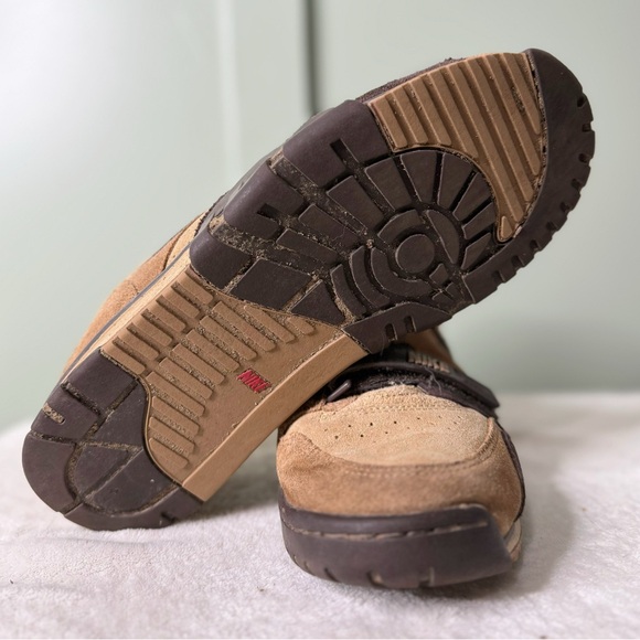 Nike Air Trainer 1 Shima Shima Pack Baroque Brown - Picture 4 of 9